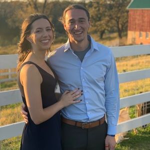 Meet your Posher, Rebecca!